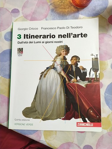 9788808854797 itinerario - 9788808854797,
