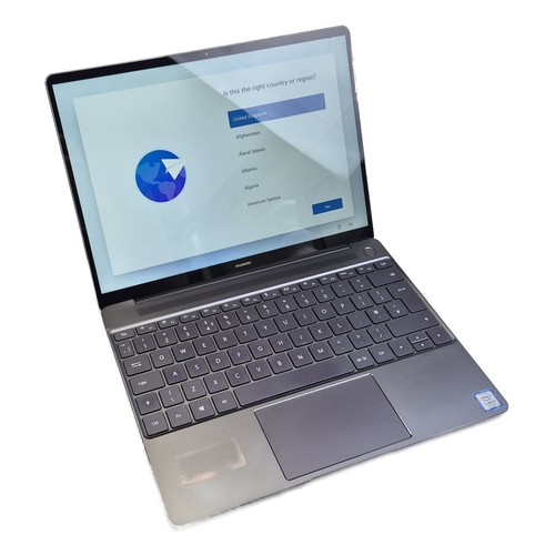 Huawei matebook i5 7200u - huawei, i5-7200u