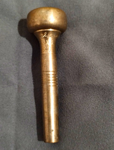 Boccaglio tromba cass - tromba, al