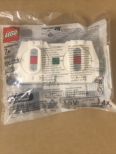 Lego train city - train, bricks