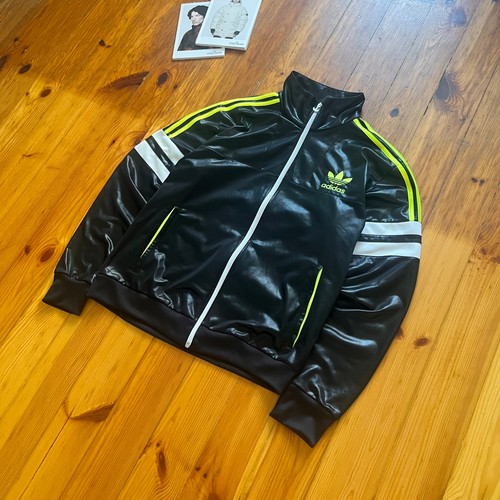 Adidas chile neon - 62, black