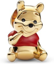 Charm Pandora Disney Winnie