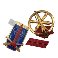 U20/02/26 (REF34968) Piccolo