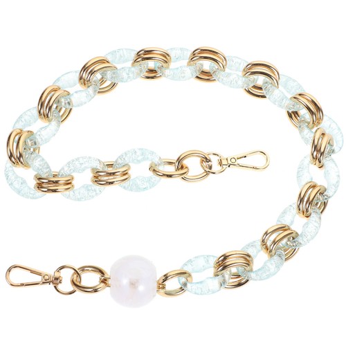 Catenella per borsa - ,