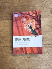 Il Barone Rampante - Italo