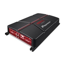 Pioneer GM-A6704 1000W Class