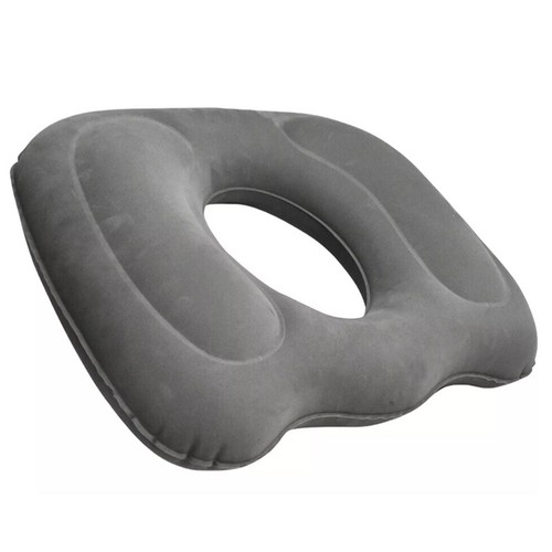 Cuscino sedile gonfiabile - sedile,