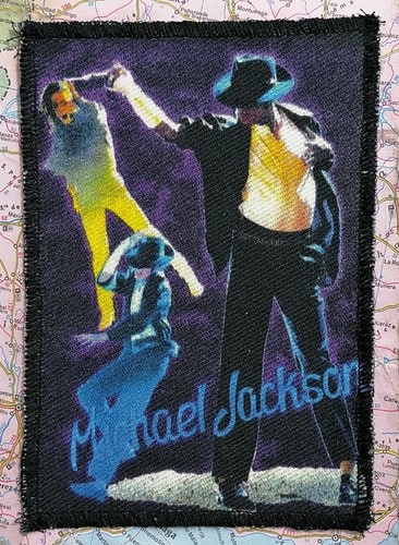 Michael jackson billy - jackson,