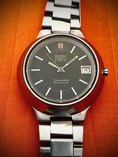 Vintage Omega Seamaster