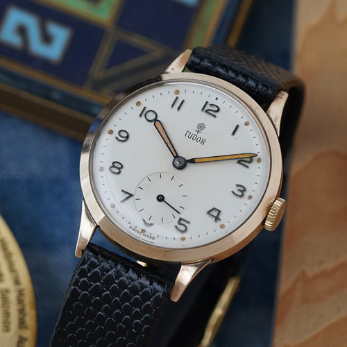 Tudor fine anni - , 2705