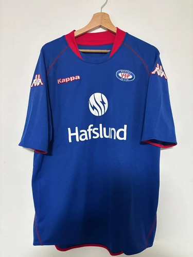 Maglia calcio vålerenga - maglia,