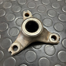 2682184 CROCERA MOZZETTO GIUNTO SEMIASSE PIAGGIO APE TM 703 POKER APE CAR D. 10