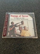 VOYAGE OF TERROR: THE ACHILLE