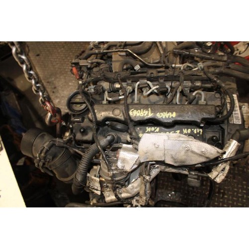 Motore compl clh volkswagen - compl.,