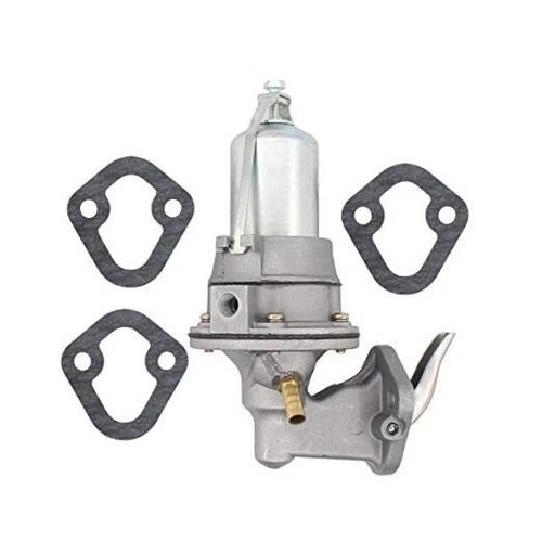 Pompa carburante con - ,
