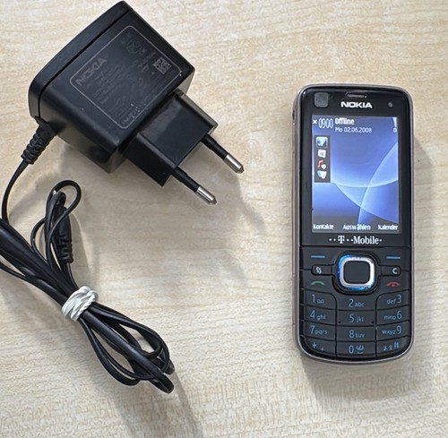 Nokia 6220 classic - nokia,
