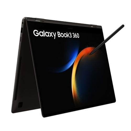 Samsung galaxy book3 - samsung, 360