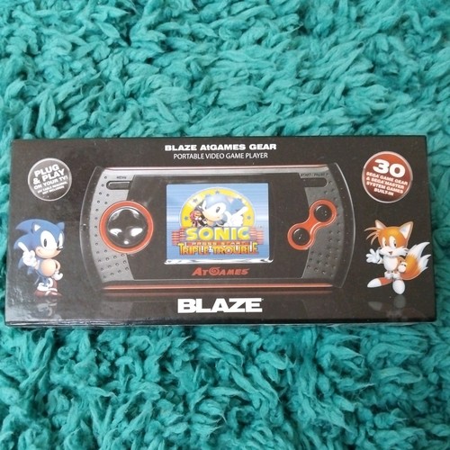 Lettore videogioco portatile - videogioco,