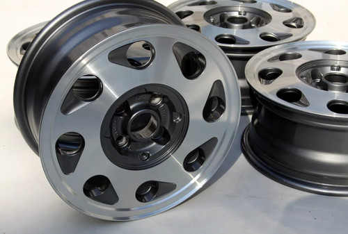 Cerchi lega originali vw - in,