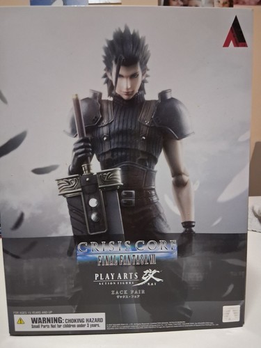 Final fantasy vii crisis core - final,