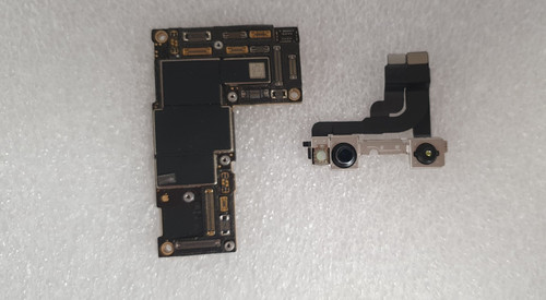 Apple iphone pro max 256gb - pro,