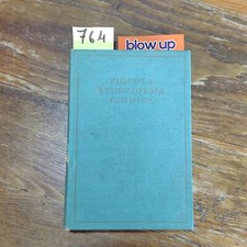 PICCOLA ENCICLOPEDIA CHIMICA