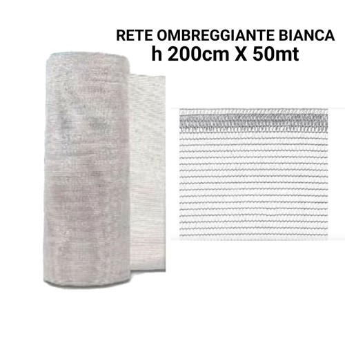 Rete ombreggiante h200 - ombreggiante,