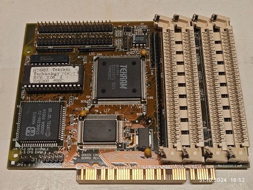 Controller cache pci ide - pci,