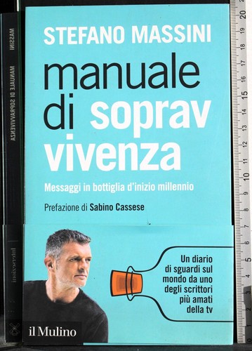 Manuale sopravvivenza - di,