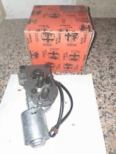 Motorino Elettrico Regolazione Sedile Anteriore Alfa Romeo 164 cod 60511069