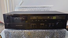 HARMAN KARDON TD 212 Stereo