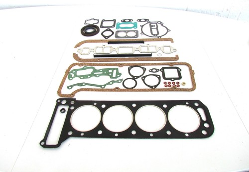 Kit guarnizioni motore opel - guarnizioni,