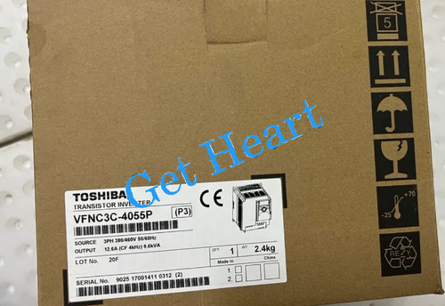 1pz nuovo toshiba inverter - 1pz,