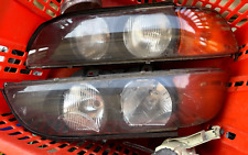 FARI FANALI ANTERIORE PER BMW Serie 5 E39 Berlina