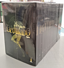 Devillady 1/17 SERIE COMPLETA - Go Nagai - D/Books