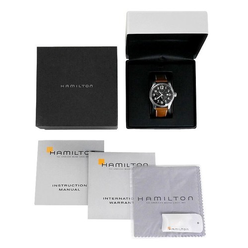 Orologio polso uomo - da,