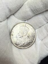 1936 Canada Argento Dollaro