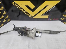 SCATOLA STERZO IDROGUIDA IDRO GUIDA CITROEN C3 AIRCROSS 2017> ORIGINALE