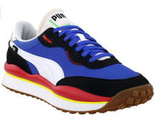 Puma Select Rider 020 - Scarpe