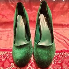 stivali tacchi alti plateau donna