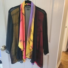 100% Silk Stunning, delicate