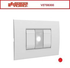 LAMPADA DI EMERGENZA DA INCASSO 2h VEGA VEMER VE758300