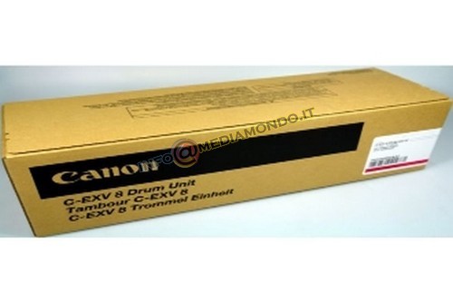 Originale tamburo canon - originale,