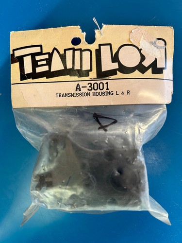 Team losi a3001 - losi, alloggiamento