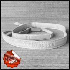 OLYMPUS PEN GENUINE NECK STRAP - OLYMPUS PEN TRACOLLA ORIGINALE