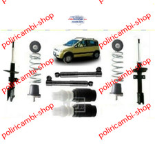 KIT RIALZO FIAT PANDA 4X4(169)