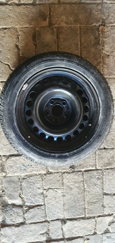5753 cerchio scorta 5 - 5753,