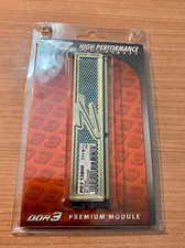 Ram OCZ GOLD XTC Dimm DDR3