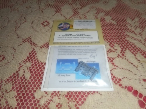 Barracudacast 32494 f - 32494,, f-4