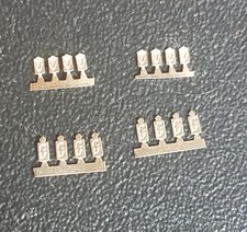 ACCESSORI 1/43   8 STEMMI